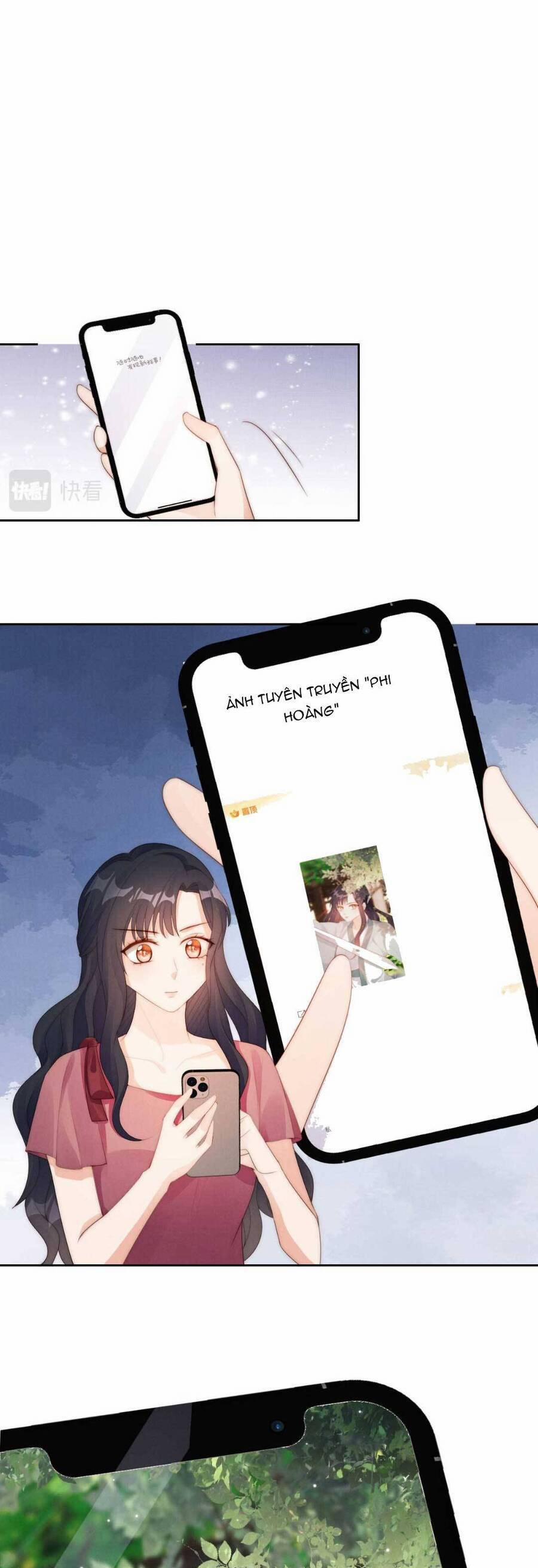 Nuôi Hư Nhân Vật Phản Diện Phải Làm Sao Bây Giờ 22 trang 5