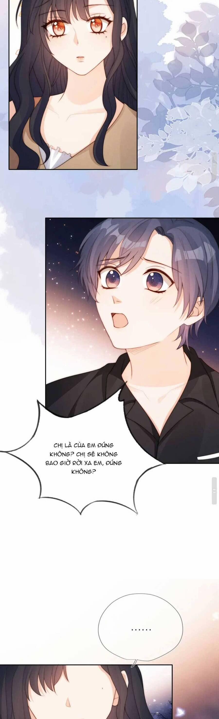 Nuôi Hư Nhân Vật Phản Diện Phải Làm Sao Bây Giờ 24 trang 13