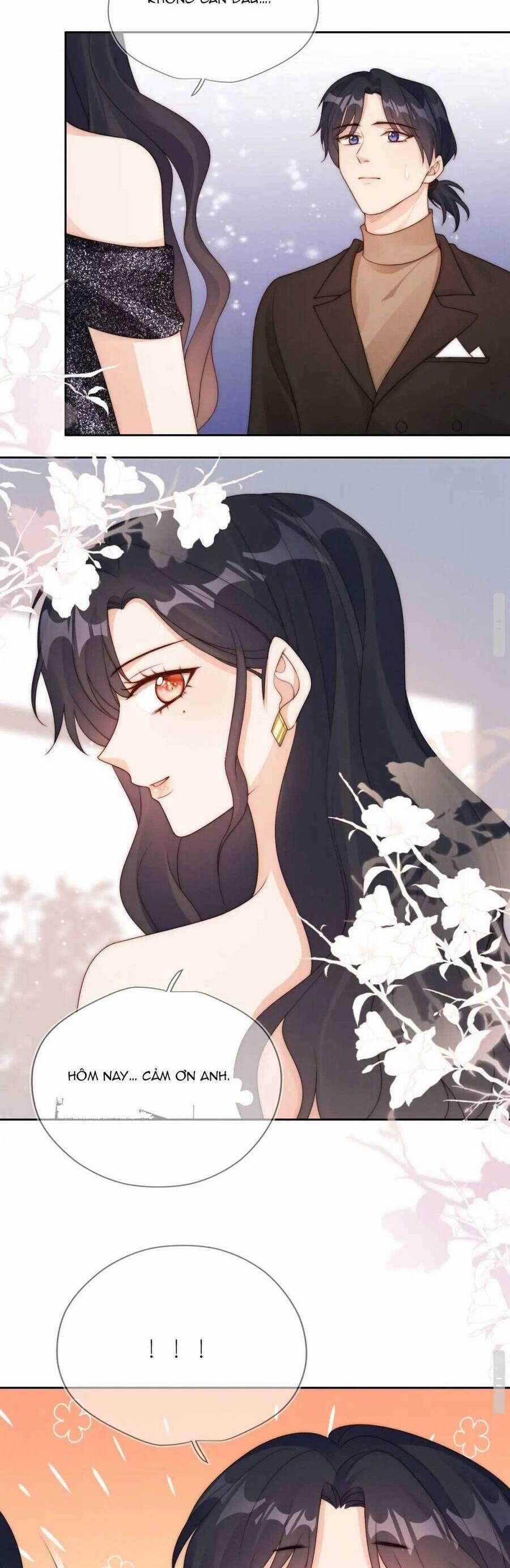 Nuôi Hư Nhân Vật Phản Diện Phải Làm Sao Bây Giờ 24 trang 6