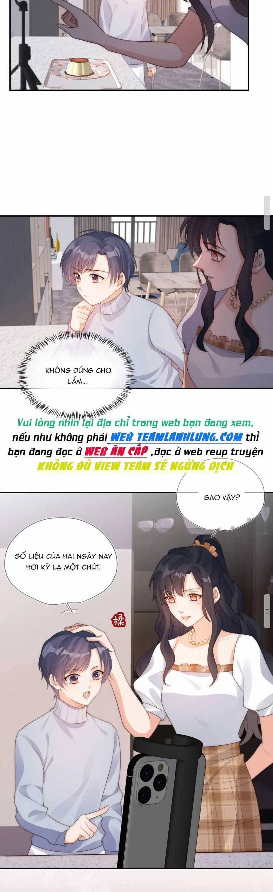 Nuôi Hư Nhân Vật Phản Diện Phải Làm Sao Bây Giờ 25 trang 11