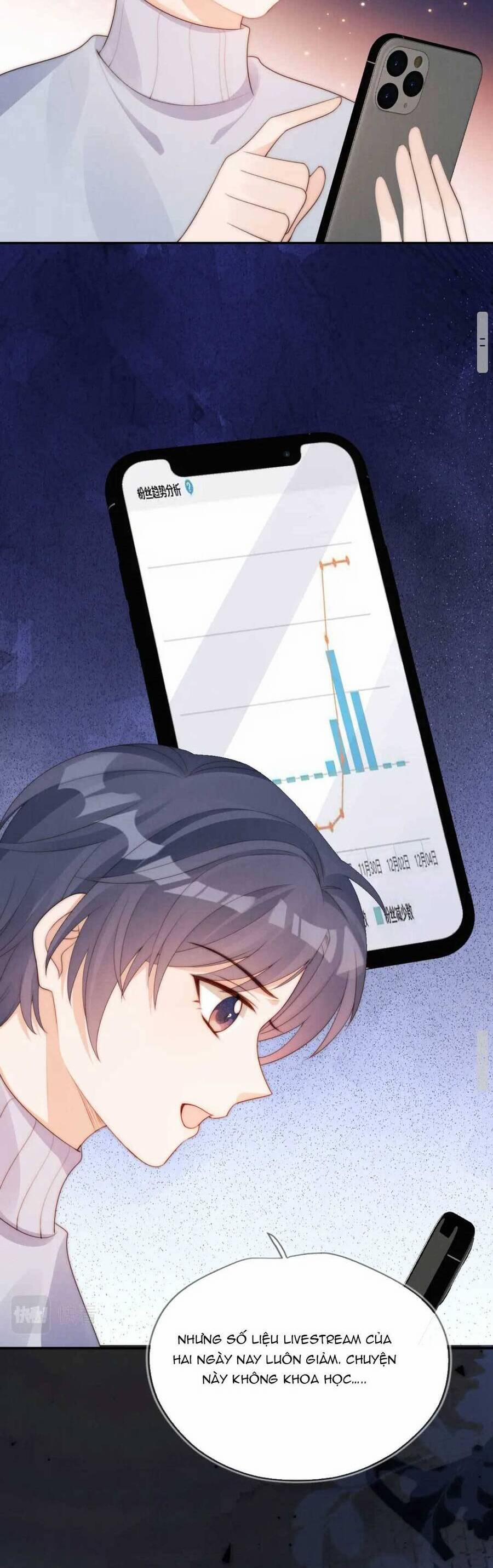 Nuôi Hư Nhân Vật Phản Diện Phải Làm Sao Bây Giờ 25 trang 13