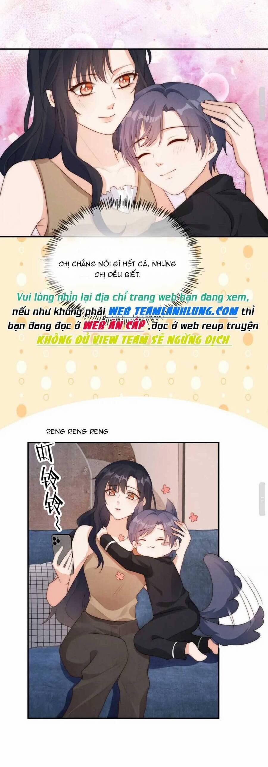 Nuôi Hư Nhân Vật Phản Diện Phải Làm Sao Bây Giờ 25 trang 2