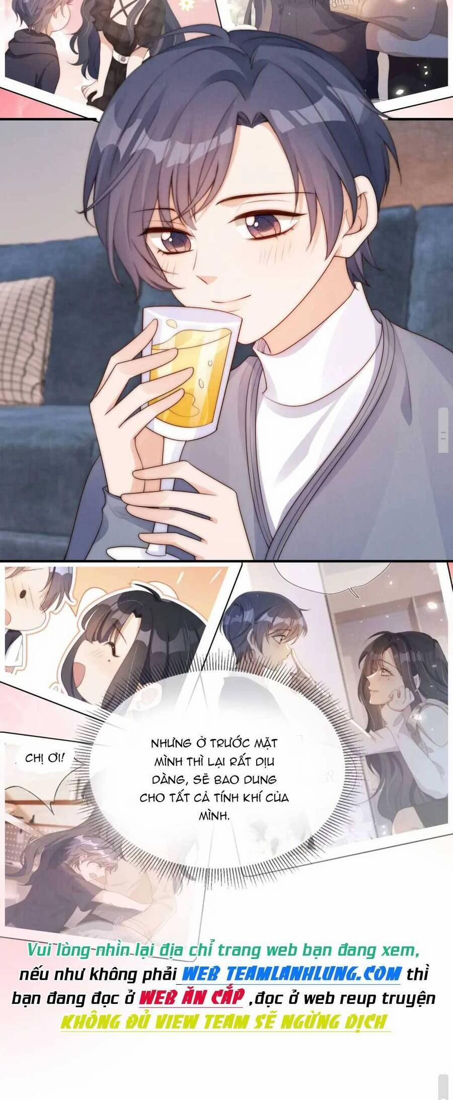 Nuôi Hư Nhân Vật Phản Diện Phải Làm Sao Bây Giờ 25 trang 21