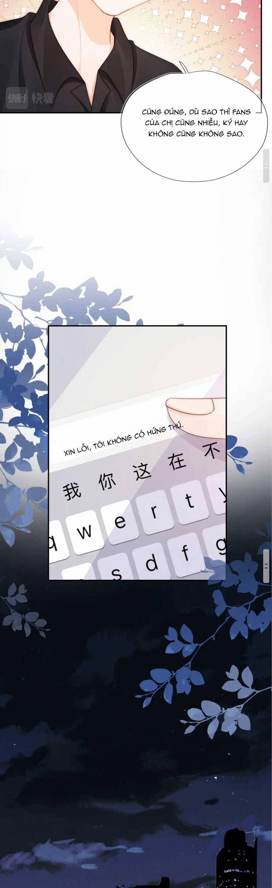 Nuôi Hư Nhân Vật Phản Diện Phải Làm Sao Bây Giờ 25 trang 7