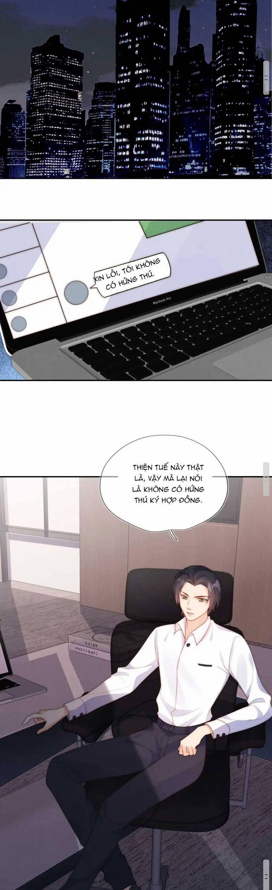 Nuôi Hư Nhân Vật Phản Diện Phải Làm Sao Bây Giờ 25 trang 8