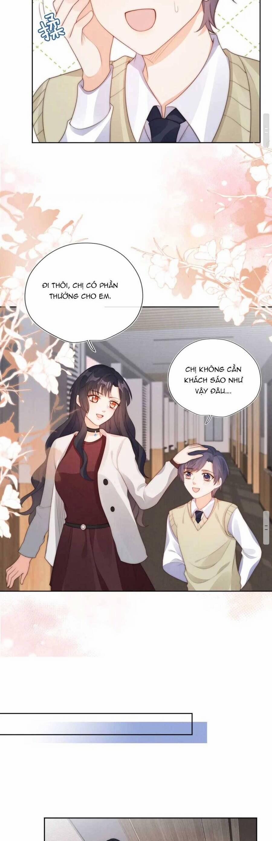 Nuôi Hư Nhân Vật Phản Diện Phải Làm Sao Bây Giờ 26 trang 10