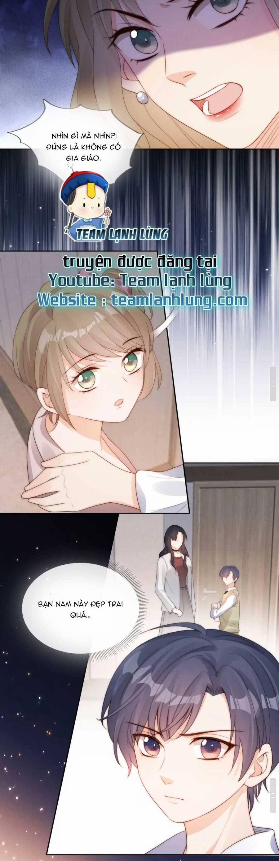 Nuôi Hư Nhân Vật Phản Diện Phải Làm Sao Bây Giờ 26 trang 14