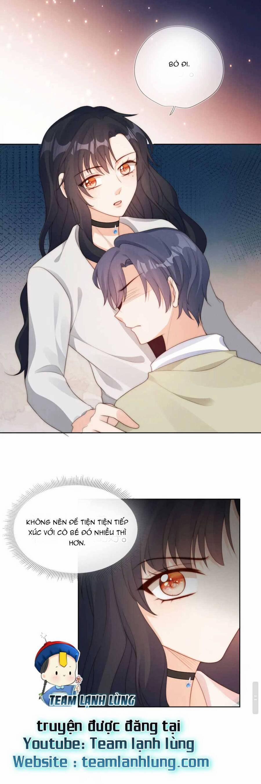 Nuôi Hư Nhân Vật Phản Diện Phải Làm Sao Bây Giờ 26 trang 15