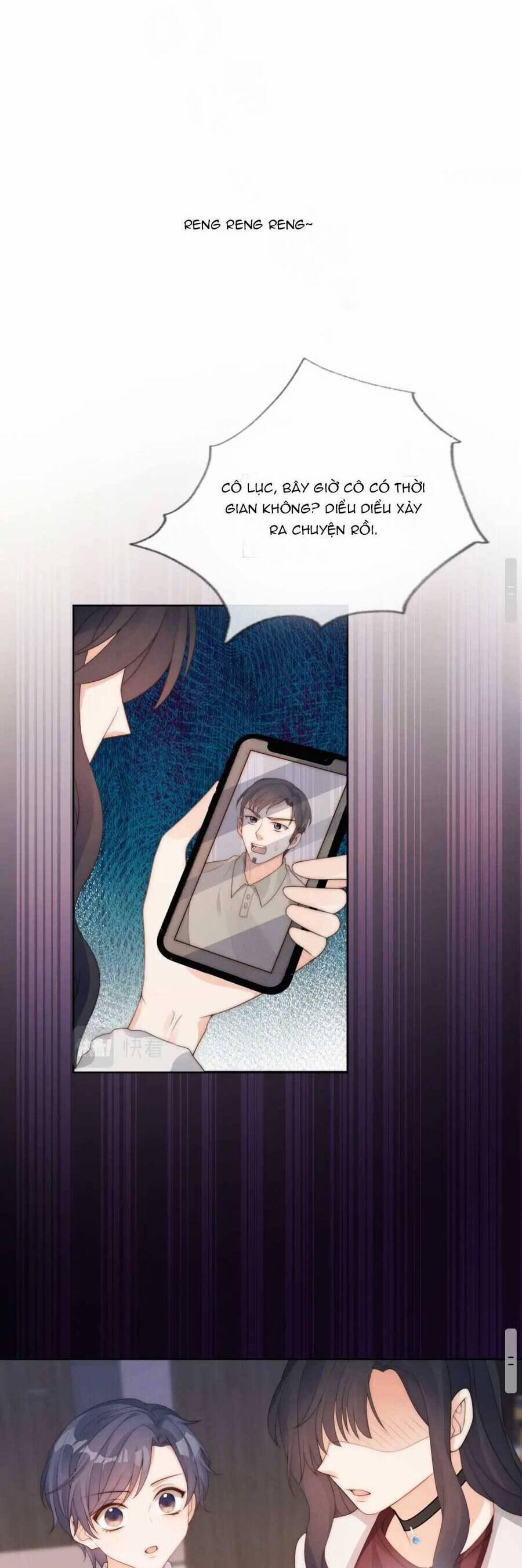 Nuôi Hư Nhân Vật Phản Diện Phải Làm Sao Bây Giờ 26 trang 16