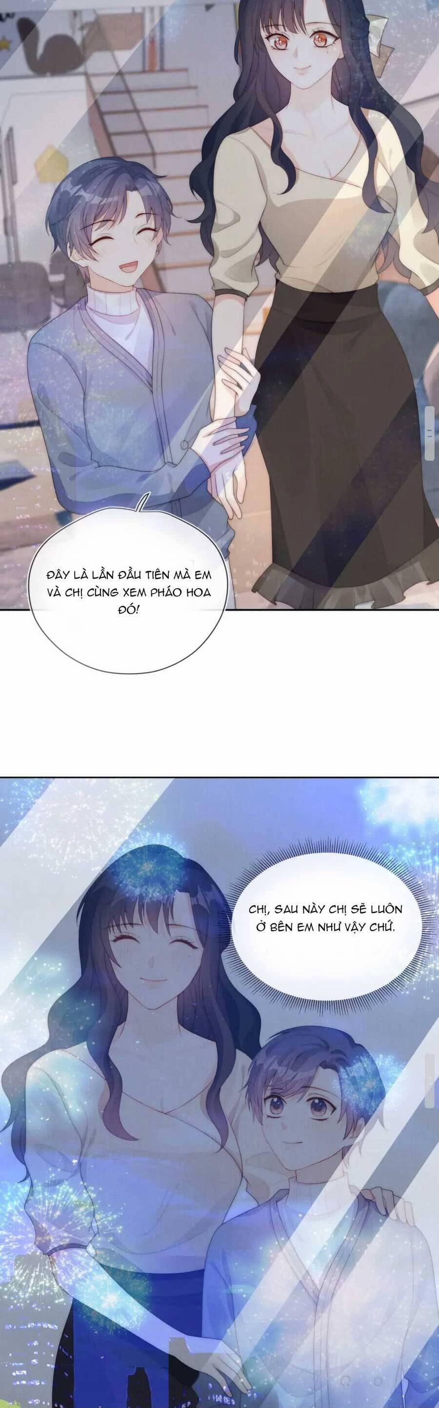 Nuôi Hư Nhân Vật Phản Diện Phải Làm Sao Bây Giờ 26 trang 4