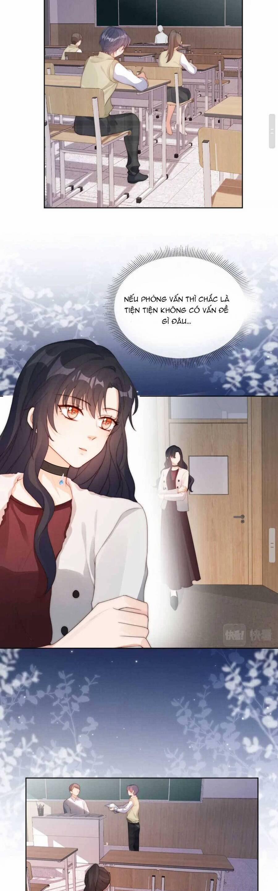 Nuôi Hư Nhân Vật Phản Diện Phải Làm Sao Bây Giờ 26 trang 6