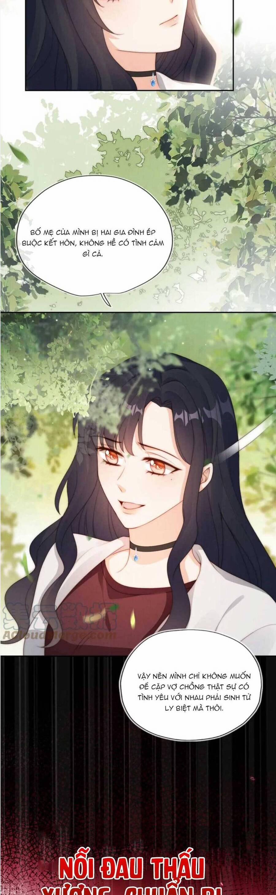 Nuôi Hư Nhân Vật Phản Diện Phải Làm Sao Bây Giờ 27 trang 14