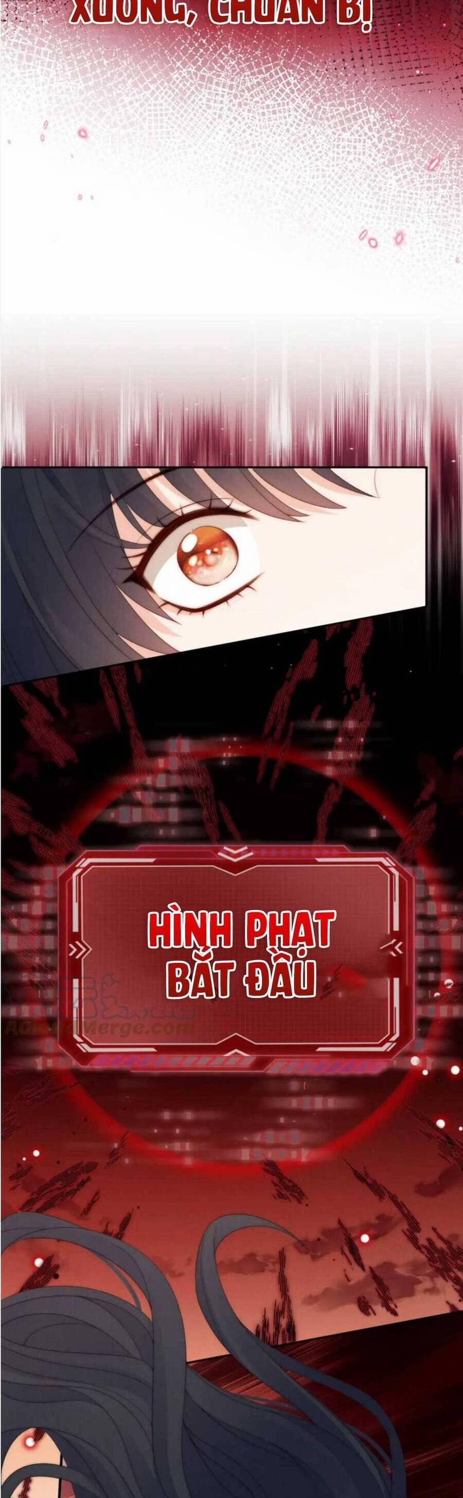 Nuôi Hư Nhân Vật Phản Diện Phải Làm Sao Bây Giờ 27 trang 15