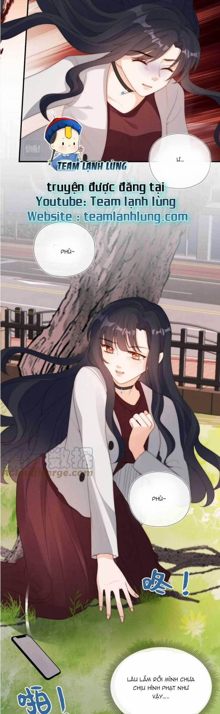 Nuôi Hư Nhân Vật Phản Diện Phải Làm Sao Bây Giờ 27 trang 16