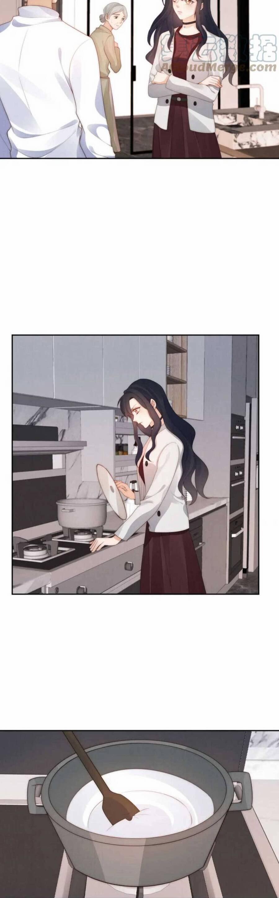 Nuôi Hư Nhân Vật Phản Diện Phải Làm Sao Bây Giờ 27 trang 2