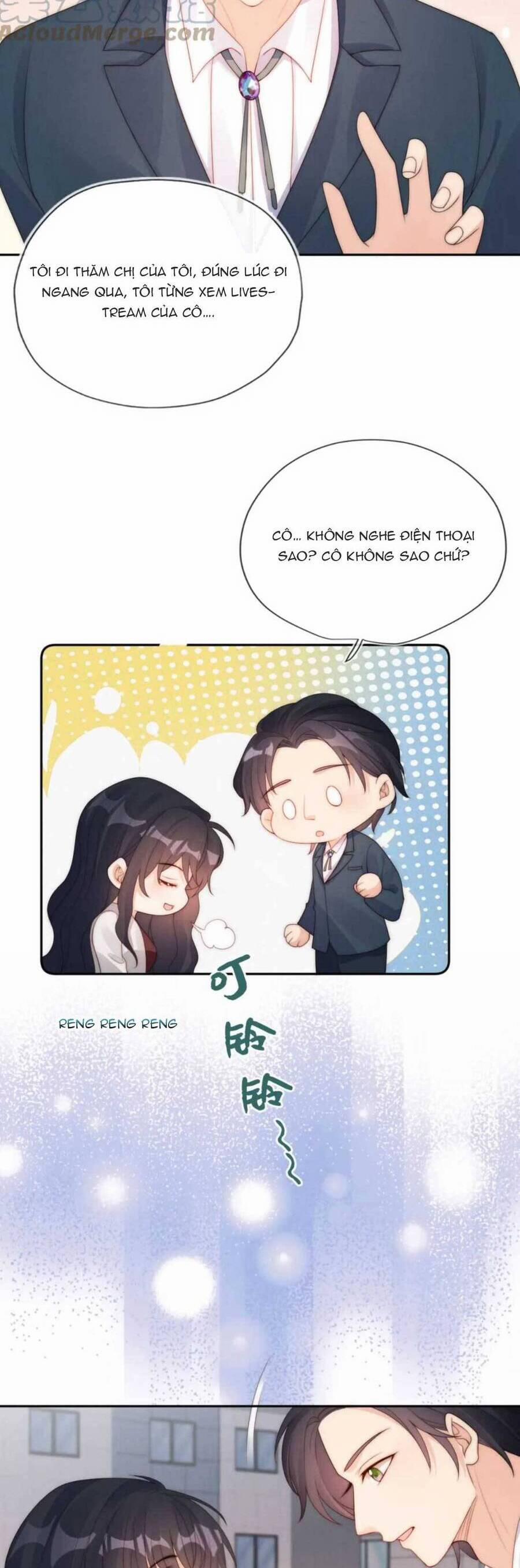 Nuôi Hư Nhân Vật Phản Diện Phải Làm Sao Bây Giờ 27 trang 23