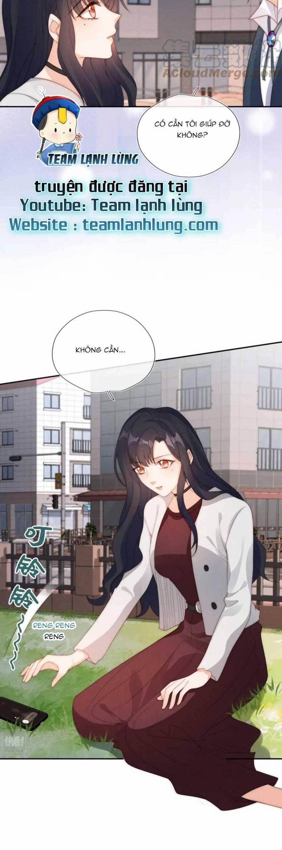 Nuôi Hư Nhân Vật Phản Diện Phải Làm Sao Bây Giờ 27 trang 24