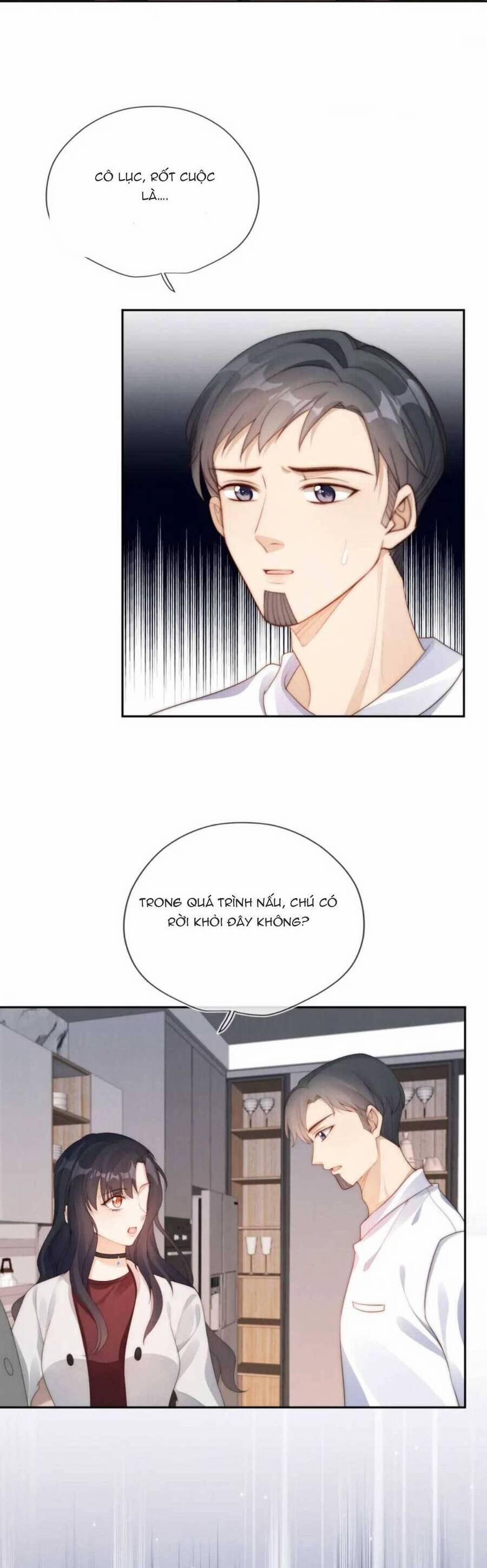 Nuôi Hư Nhân Vật Phản Diện Phải Làm Sao Bây Giờ 27 trang 3