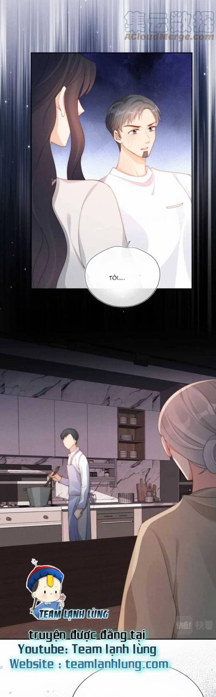 Nuôi Hư Nhân Vật Phản Diện Phải Làm Sao Bây Giờ 27 trang 4