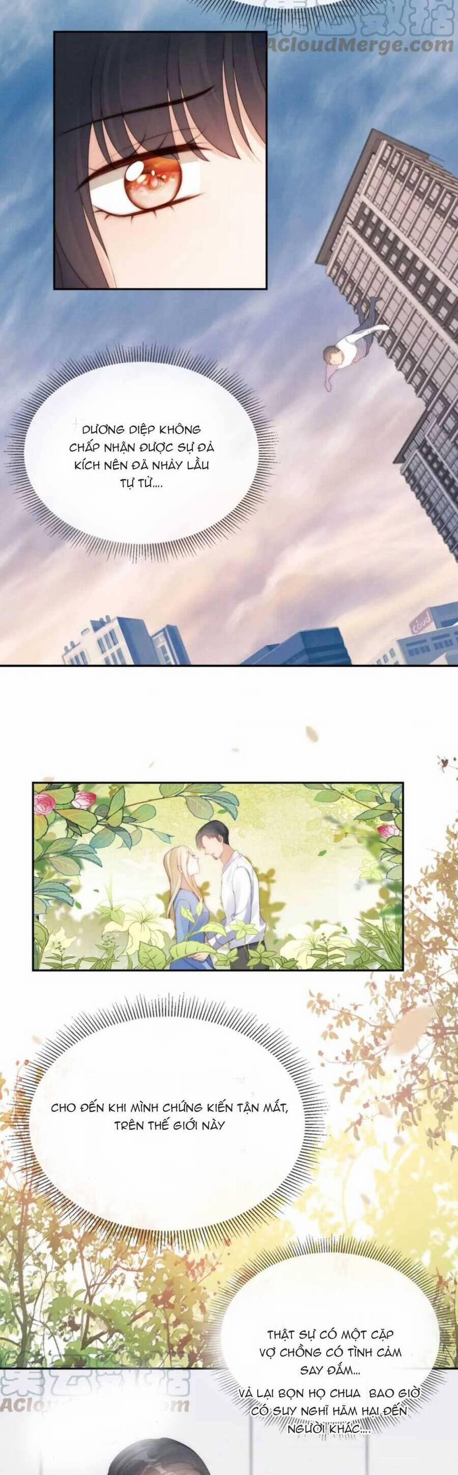 Nuôi Hư Nhân Vật Phản Diện Phải Làm Sao Bây Giờ 27 trang 6