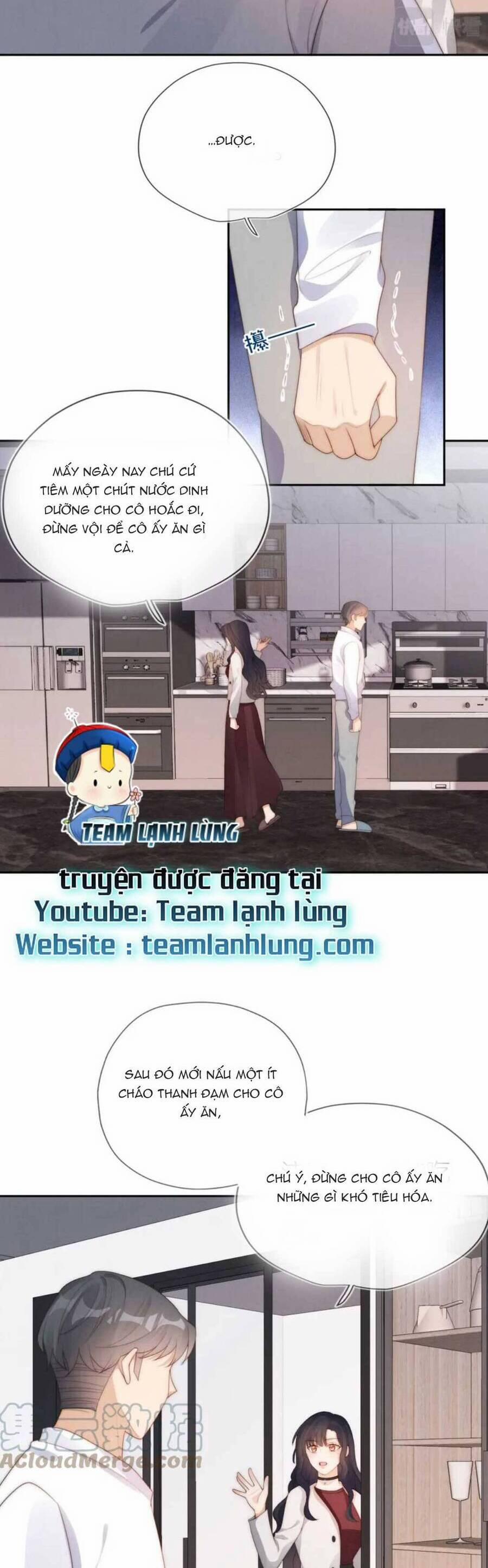 Nuôi Hư Nhân Vật Phản Diện Phải Làm Sao Bây Giờ 27 trang 8