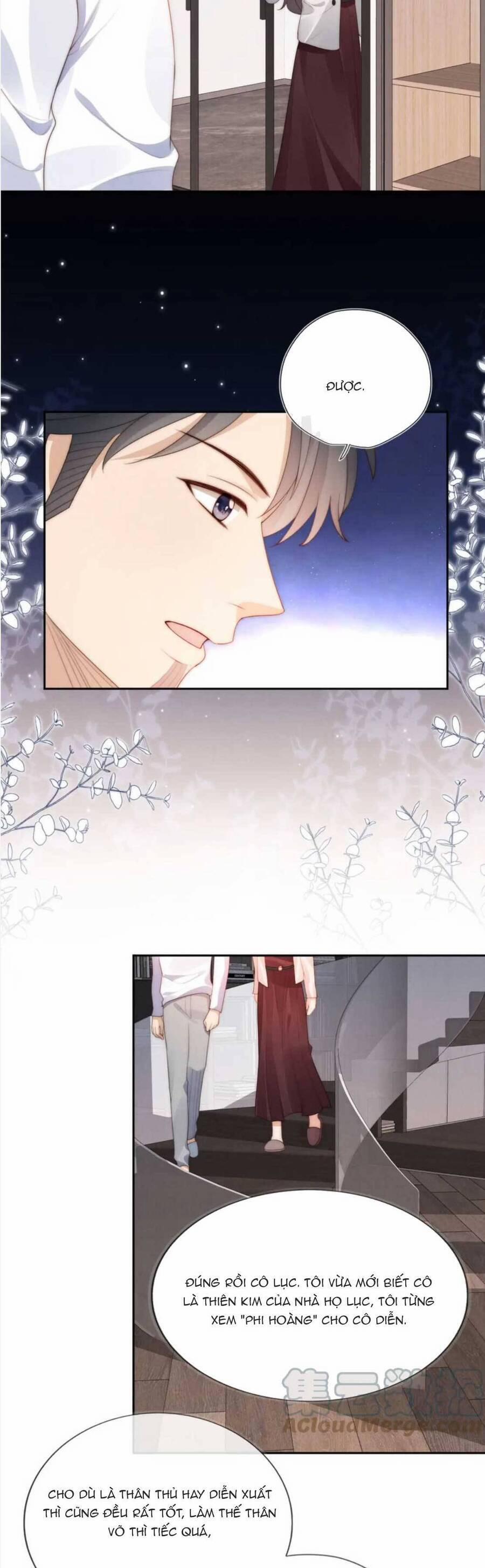 Nuôi Hư Nhân Vật Phản Diện Phải Làm Sao Bây Giờ 27 trang 9