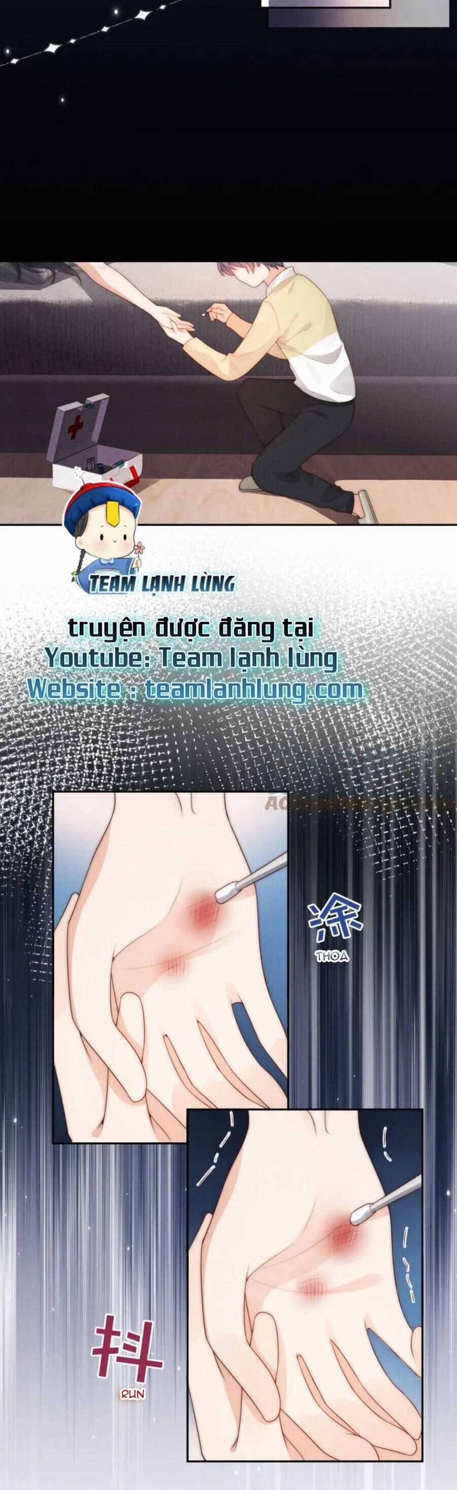 Nuôi Hư Nhân Vật Phản Diện Phải Làm Sao Bây Giờ 28 trang 15