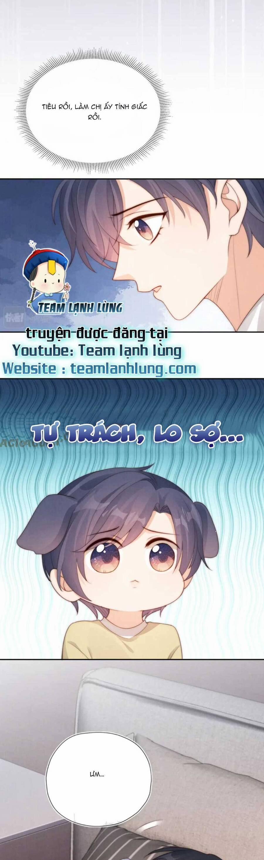 Nuôi Hư Nhân Vật Phản Diện Phải Làm Sao Bây Giờ 28 trang 16