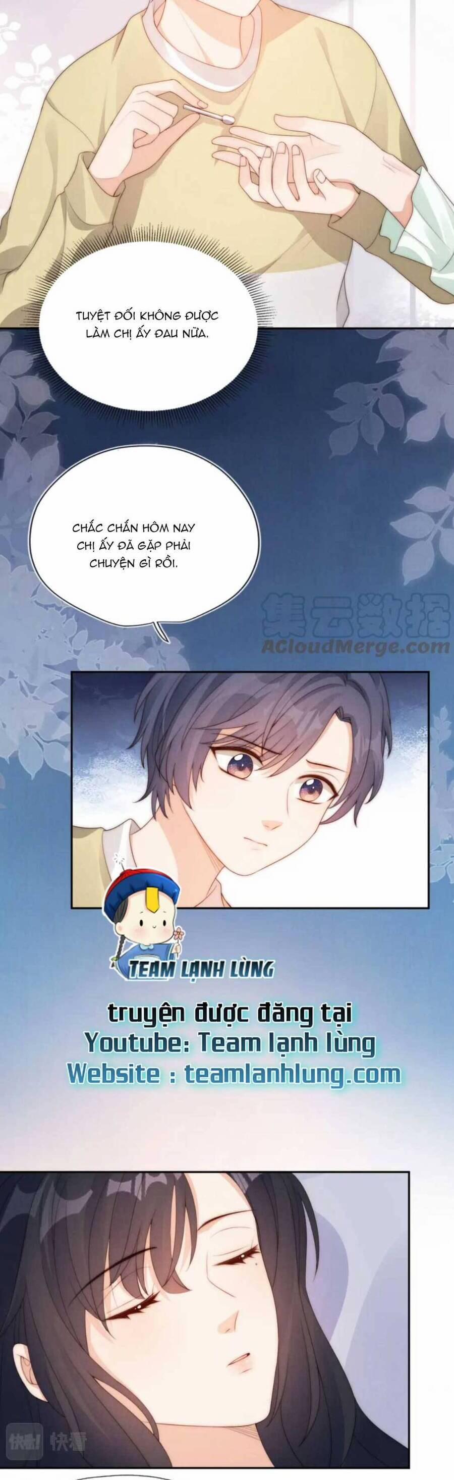 Nuôi Hư Nhân Vật Phản Diện Phải Làm Sao Bây Giờ 28 trang 18