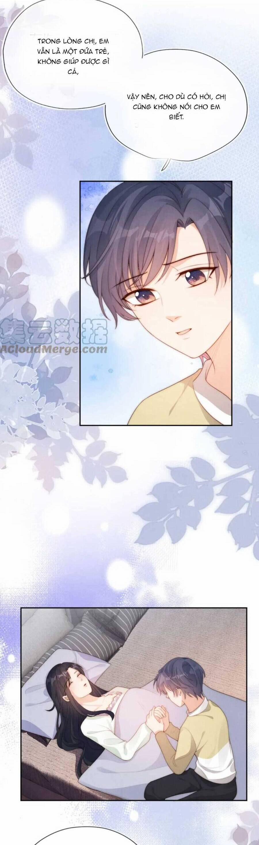 Nuôi Hư Nhân Vật Phản Diện Phải Làm Sao Bây Giờ 28 trang 19