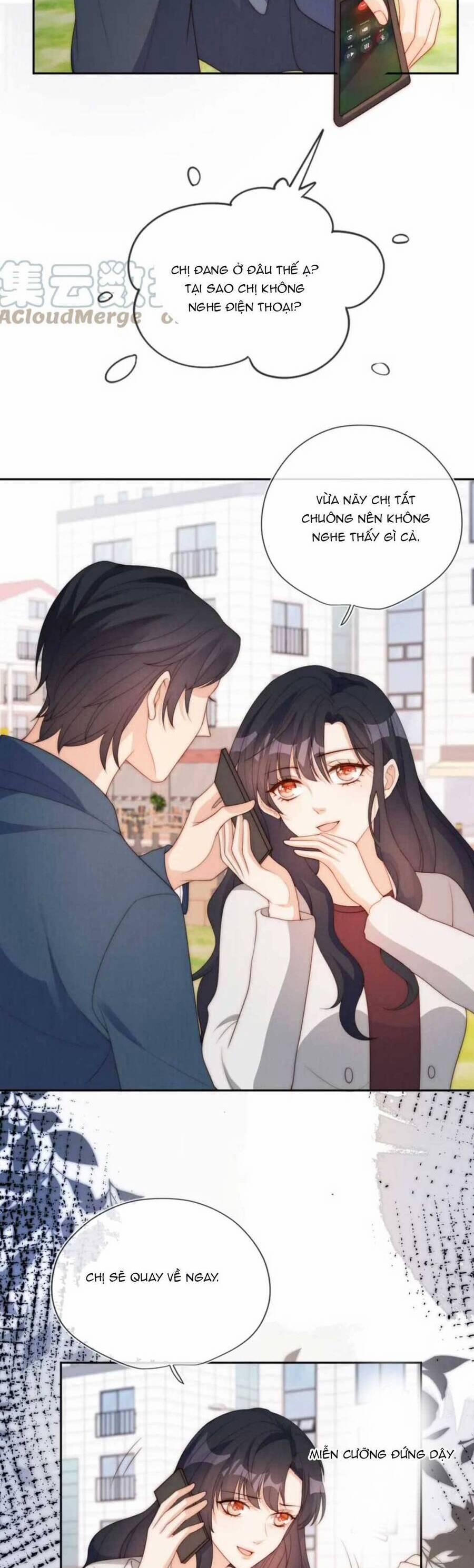 Nuôi Hư Nhân Vật Phản Diện Phải Làm Sao Bây Giờ 28 trang 2