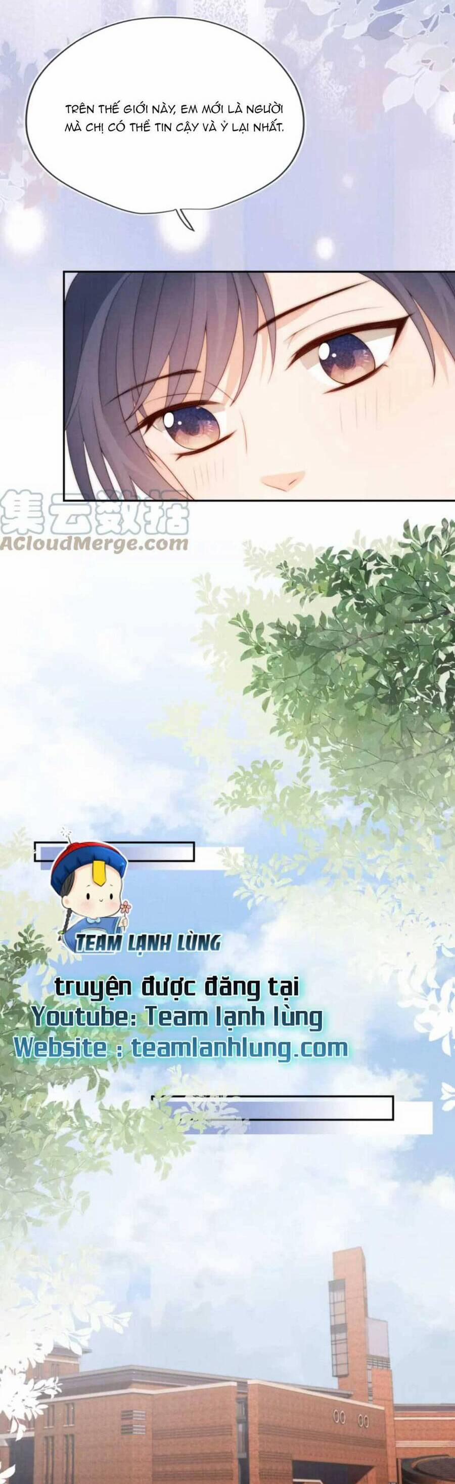 Nuôi Hư Nhân Vật Phản Diện Phải Làm Sao Bây Giờ 28 trang 21