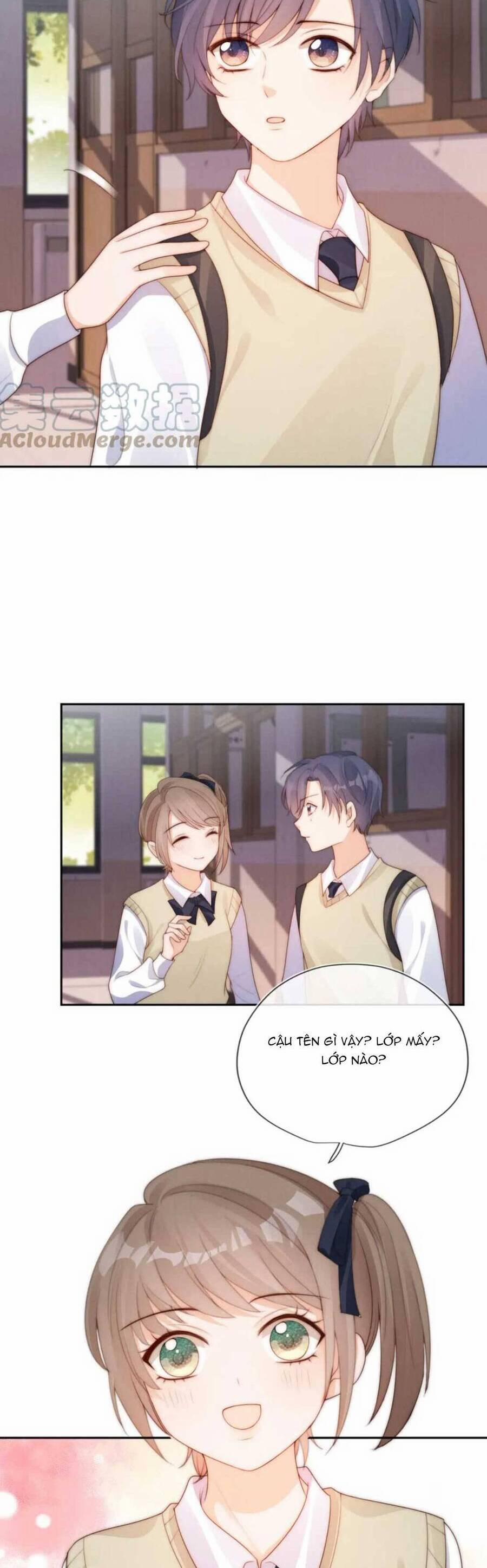 Nuôi Hư Nhân Vật Phản Diện Phải Làm Sao Bây Giờ 28 trang 25