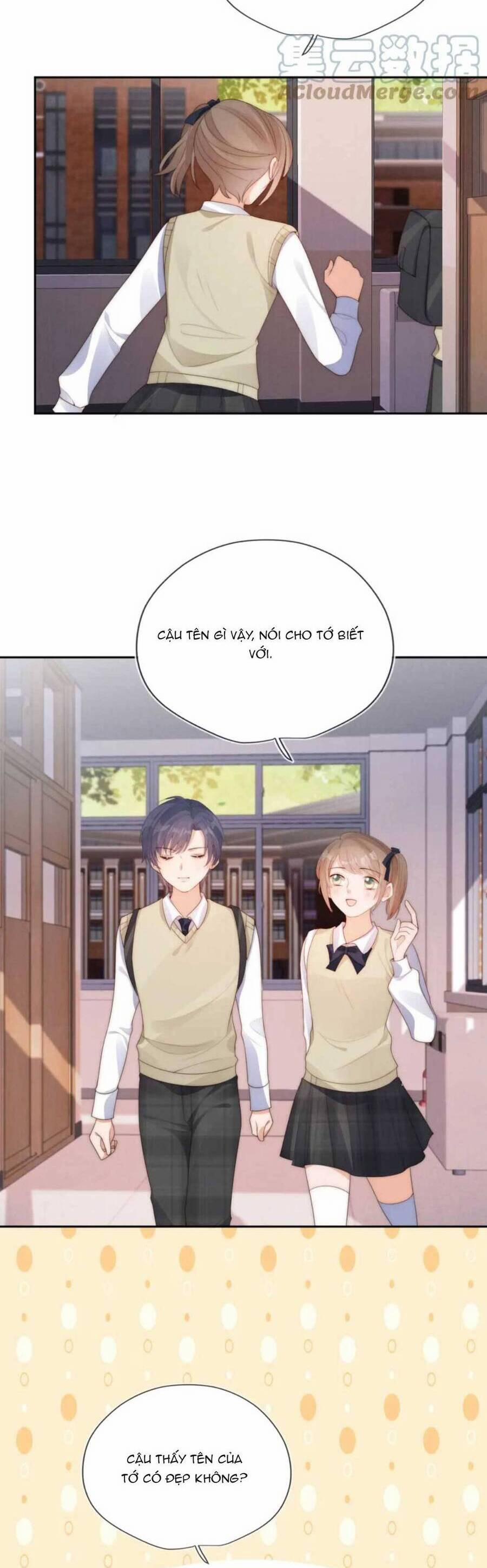 Nuôi Hư Nhân Vật Phản Diện Phải Làm Sao Bây Giờ 28 trang 27