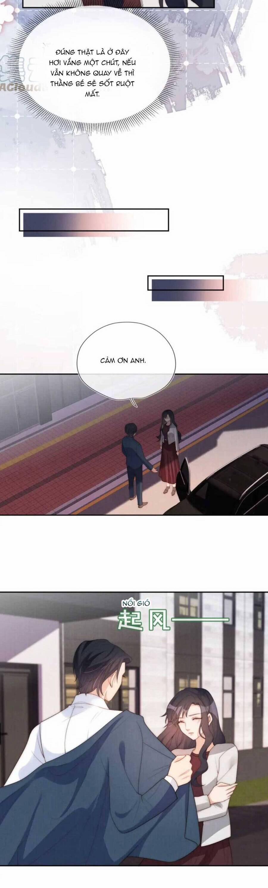 Nuôi Hư Nhân Vật Phản Diện Phải Làm Sao Bây Giờ 28 trang 5