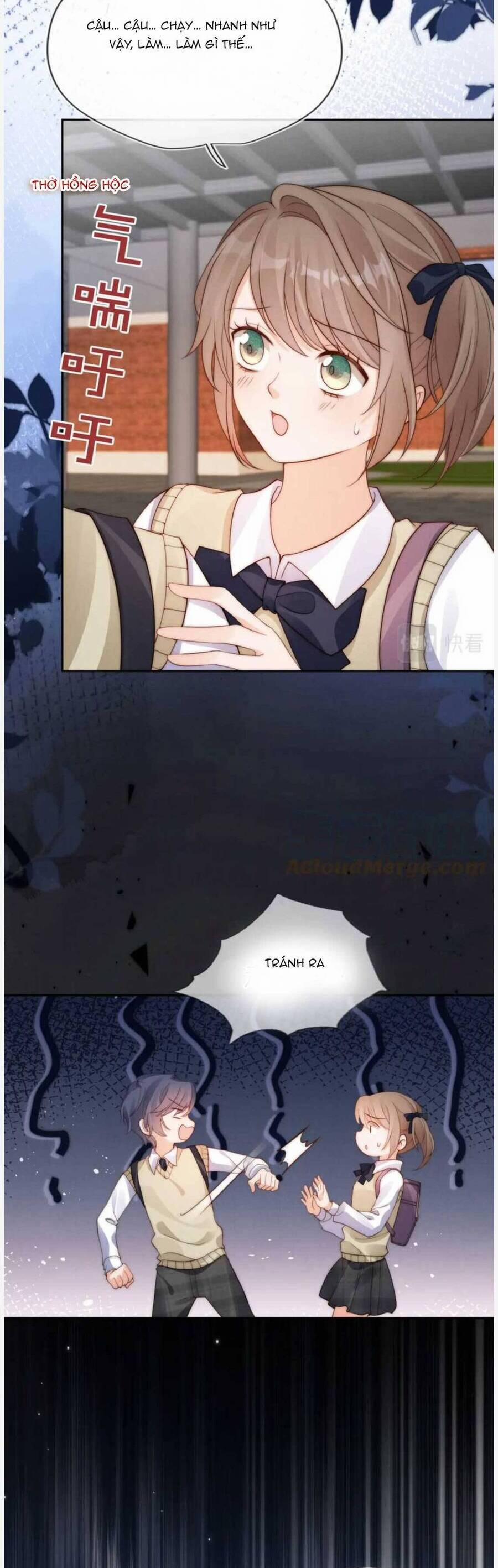 Nuôi Hư Nhân Vật Phản Diện Phải Làm Sao Bây Giờ 29 trang 12