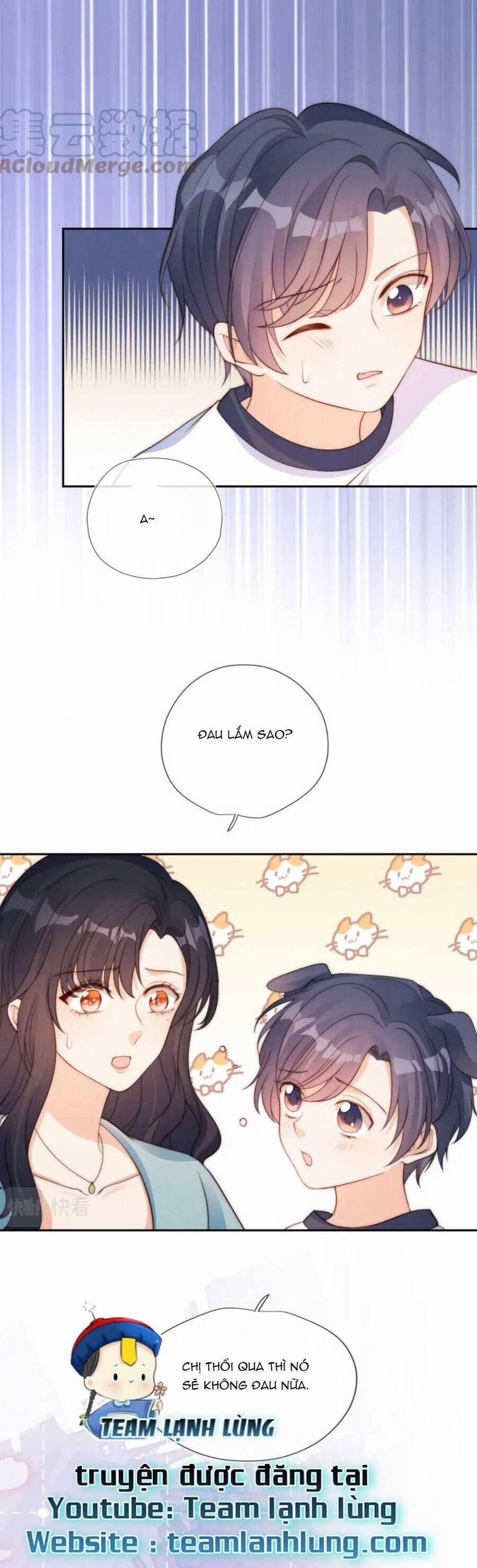 Nuôi Hư Nhân Vật Phản Diện Phải Làm Sao Bây Giờ 29 trang 19