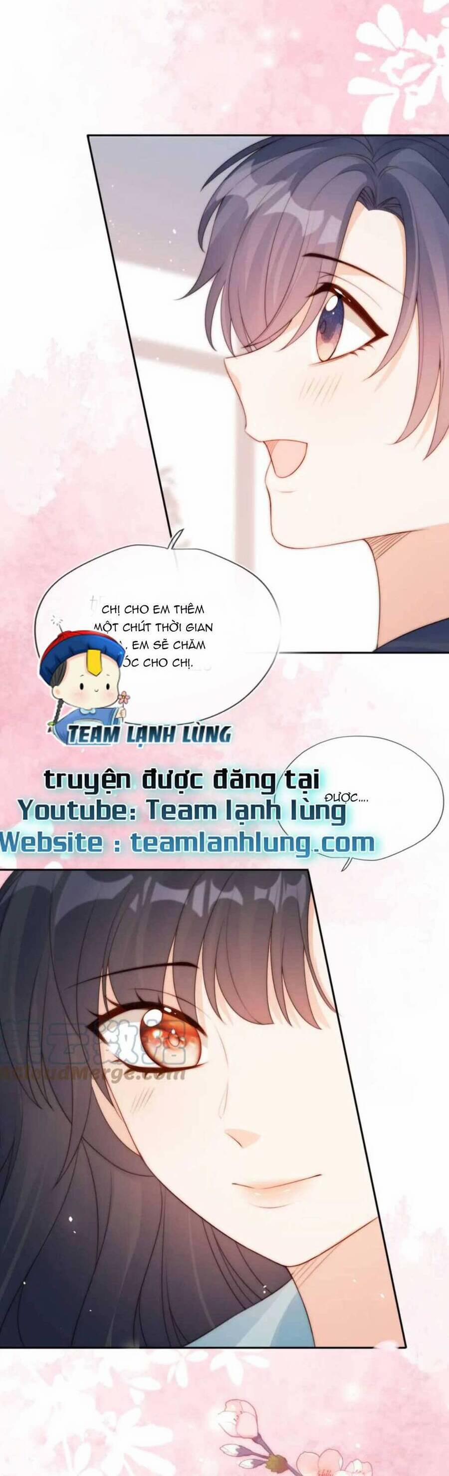 Nuôi Hư Nhân Vật Phản Diện Phải Làm Sao Bây Giờ 29 trang 24