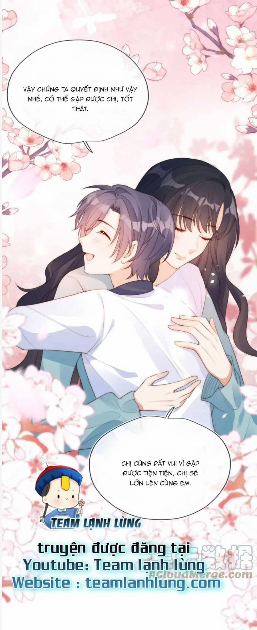 Nuôi Hư Nhân Vật Phản Diện Phải Làm Sao Bây Giờ 29 trang 25