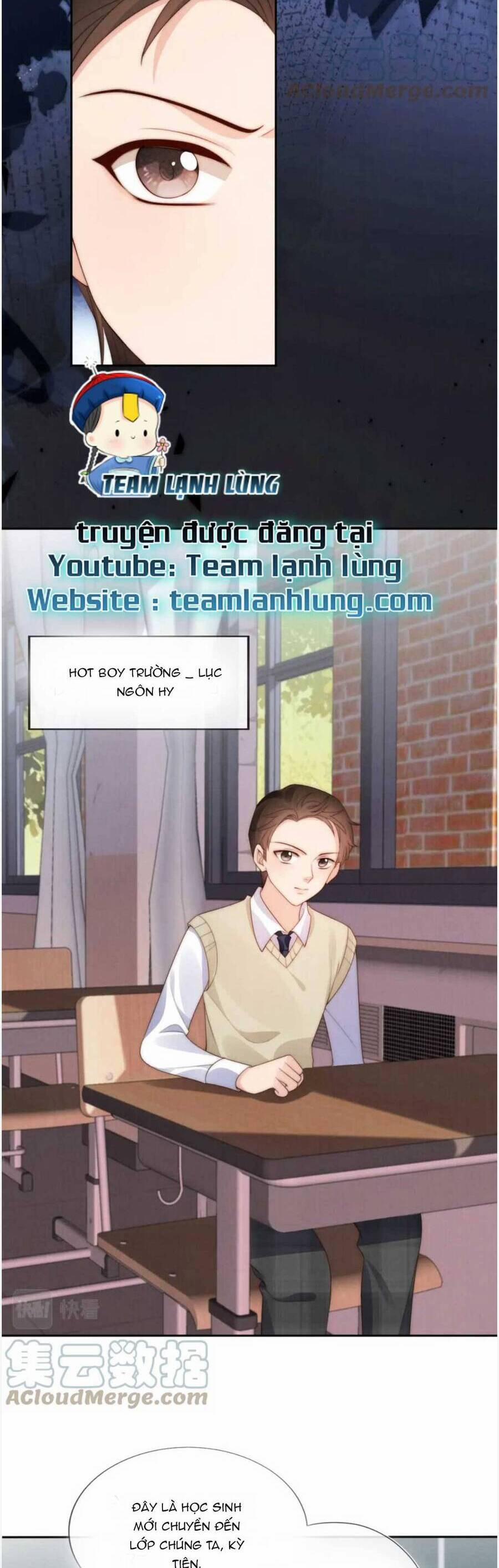 Nuôi Hư Nhân Vật Phản Diện Phải Làm Sao Bây Giờ 29 trang 4