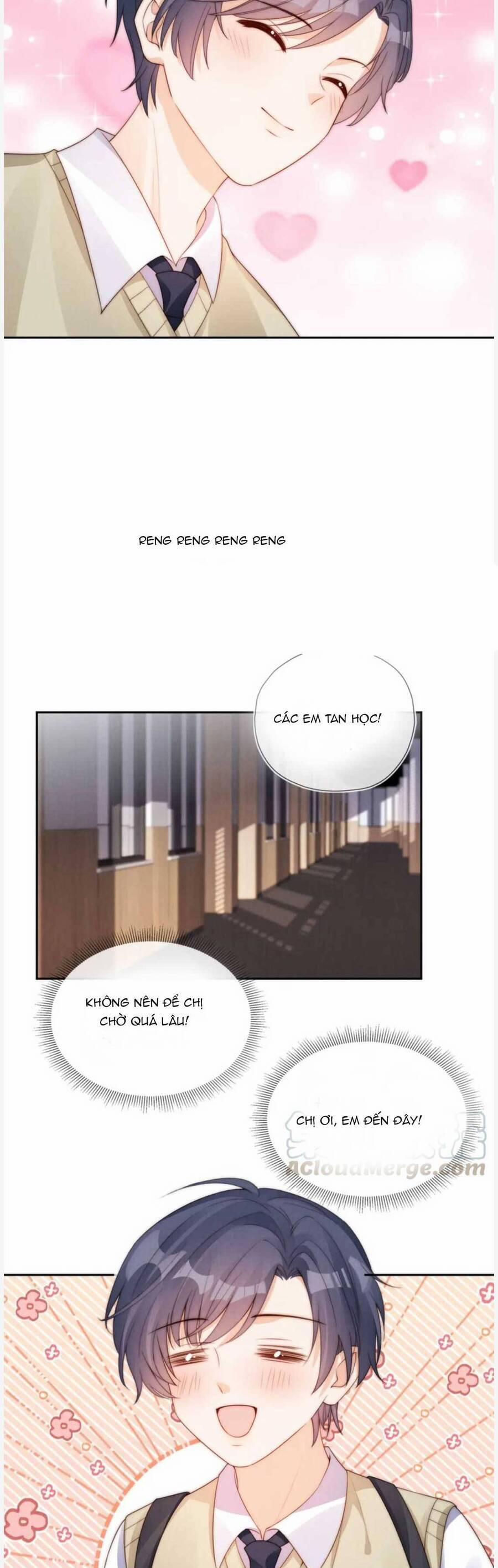 Nuôi Hư Nhân Vật Phản Diện Phải Làm Sao Bây Giờ 29 trang 9