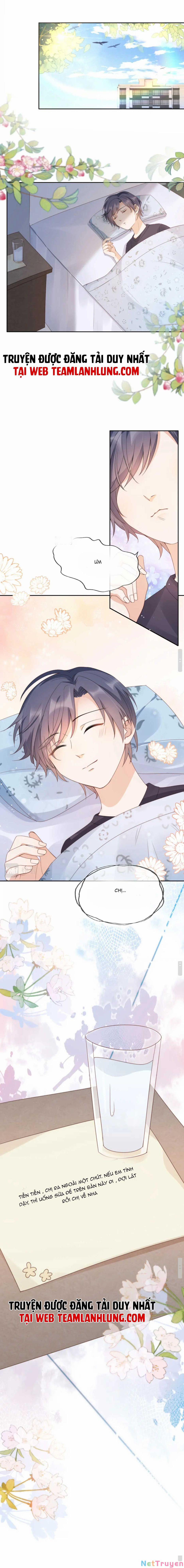 Nuôi Hư Nhân Vật Phản Diện Phải Làm Sao Bây Giờ 4 trang 2