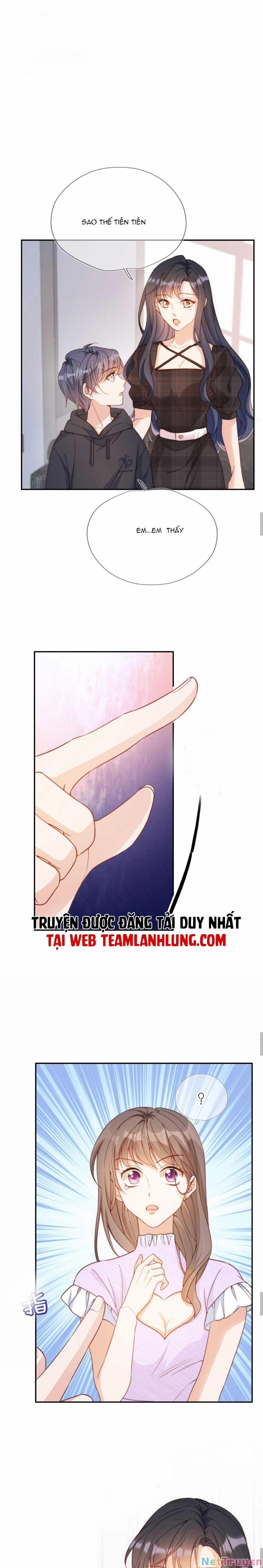 Nuôi Hư Nhân Vật Phản Diện Phải Làm Sao Bây Giờ 6 trang 5