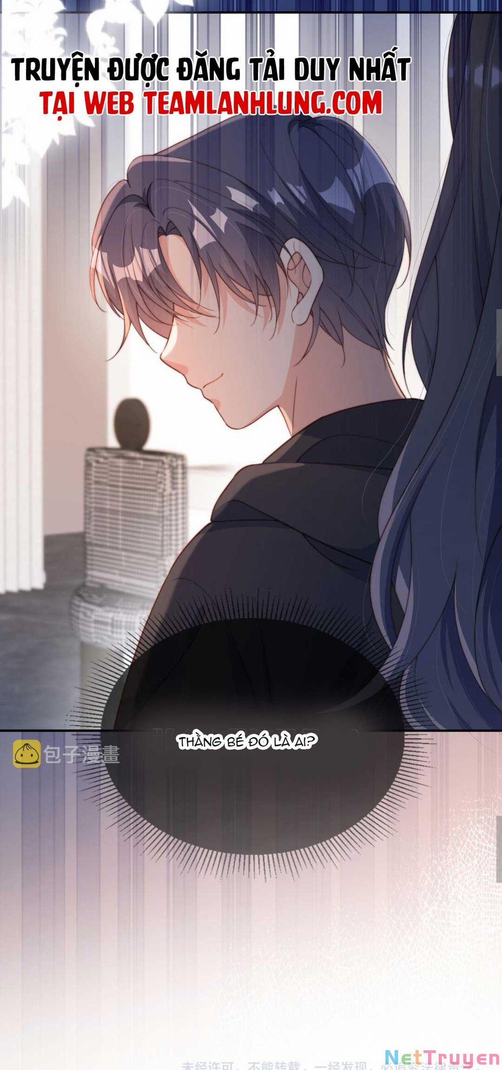 Nuôi Hư Nhân Vật Phản Diện Phải Làm Sao Bây Giờ 6 trang 8