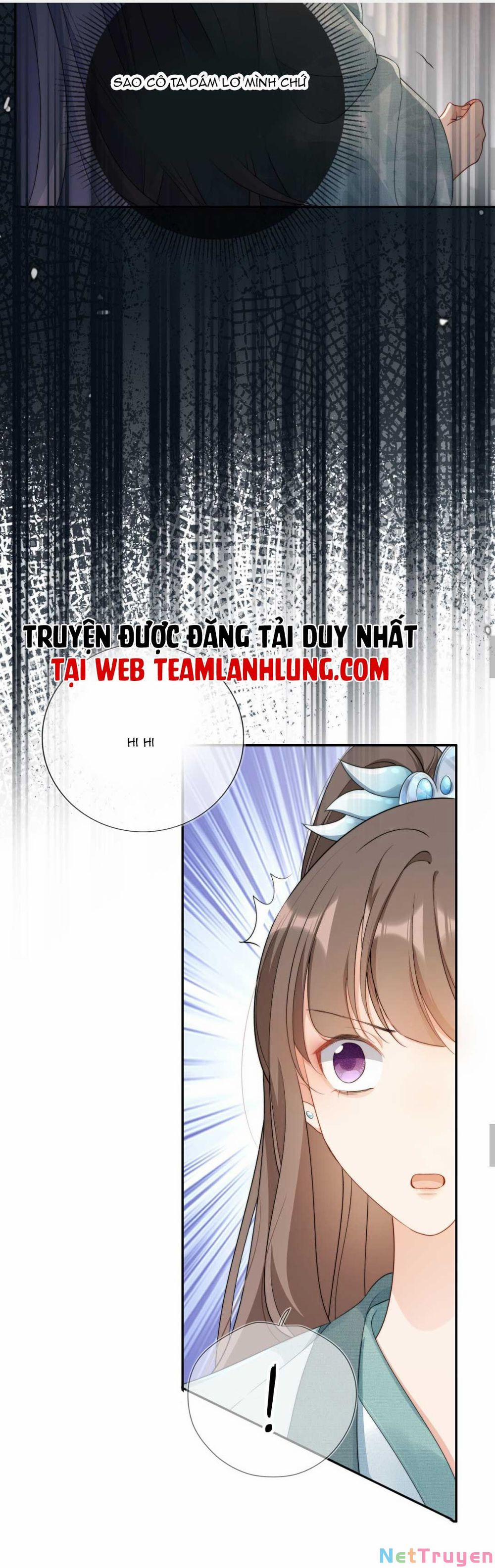 Nuôi Hư Nhân Vật Phản Diện Phải Làm Sao Bây Giờ 7 trang 6