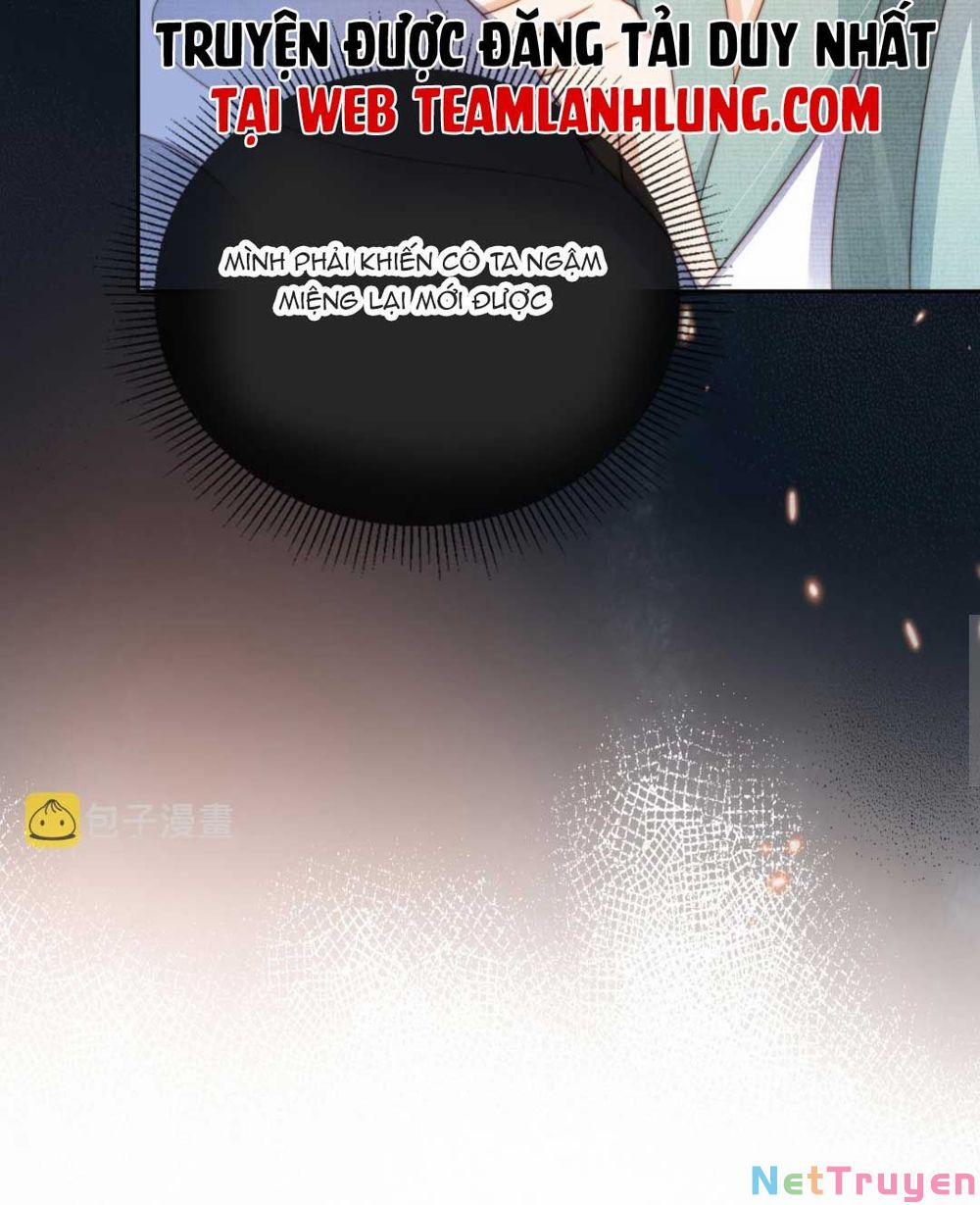 Nuôi Hư Nhân Vật Phản Diện Phải Làm Sao Bây Giờ 8 trang 9