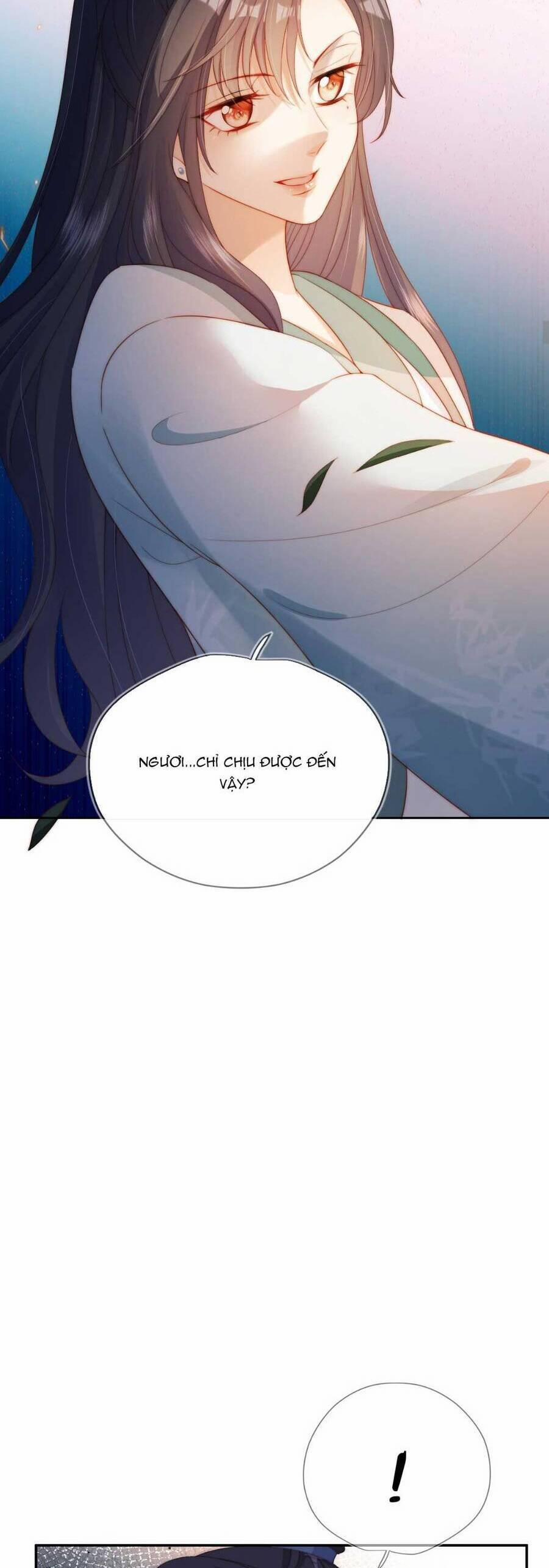 Nuôi Hư Nhân Vật Phản Diện Phải Làm Sao Bây Giờ 9 trang 11