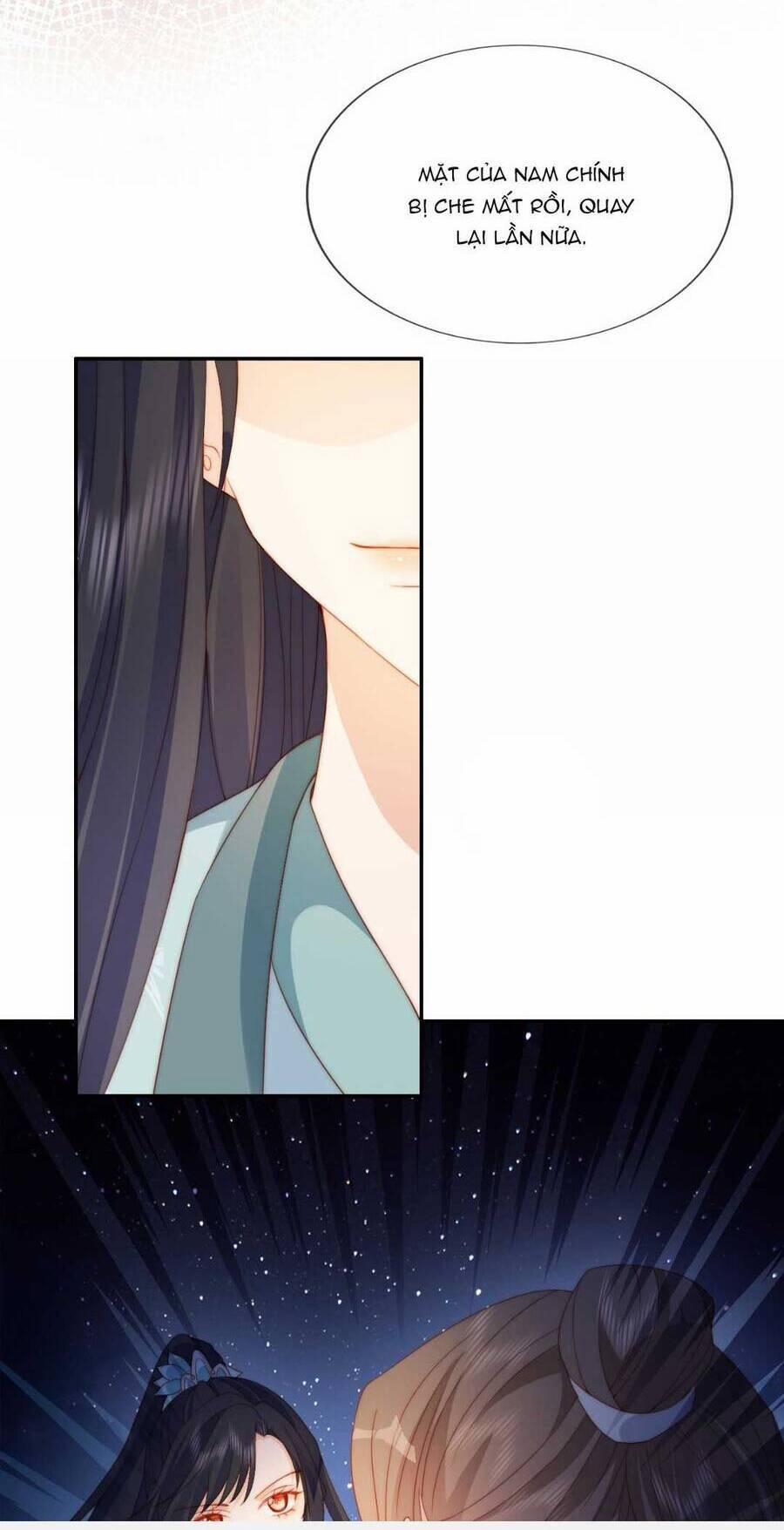 Nuôi Hư Nhân Vật Phản Diện Phải Làm Sao Bây Giờ 9 trang 14