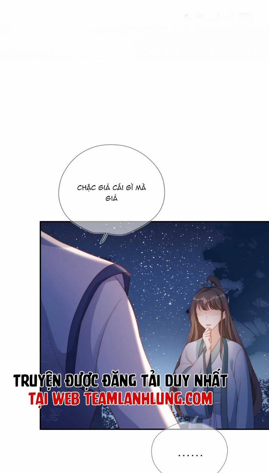 Nuôi Hư Nhân Vật Phản Diện Phải Làm Sao Bây Giờ 9 trang 19