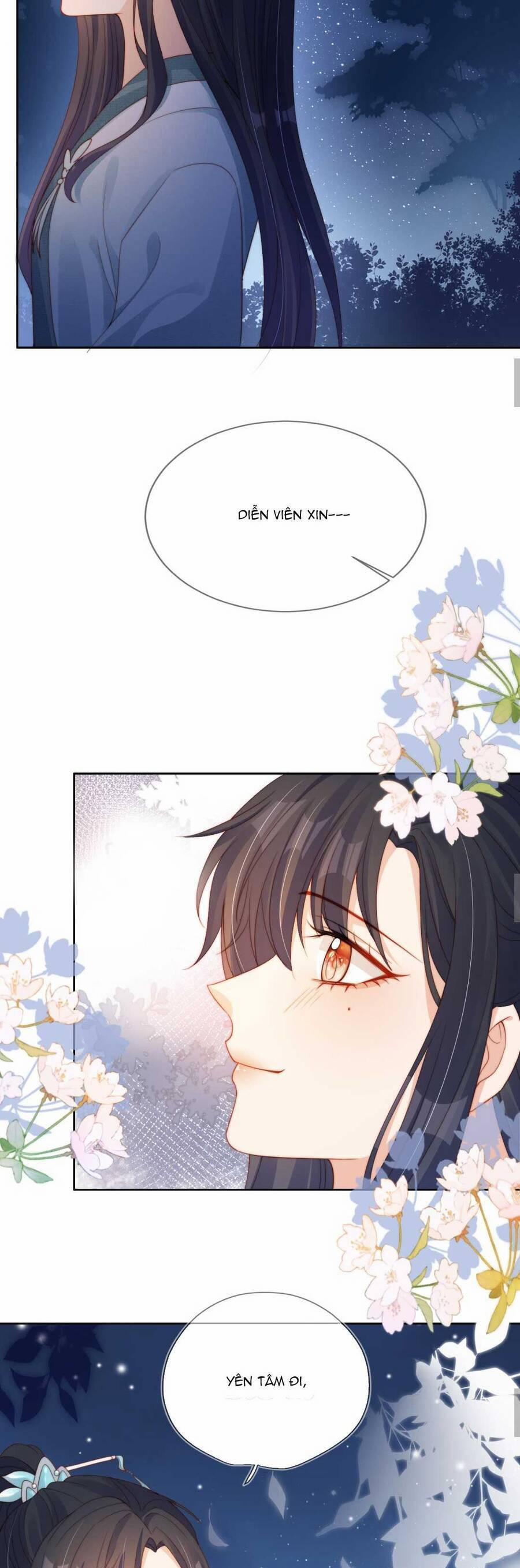 Nuôi Hư Nhân Vật Phản Diện Phải Làm Sao Bây Giờ 9 trang 4